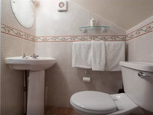 Anbelle Lodge Galway Zewnętrze zdjęcie